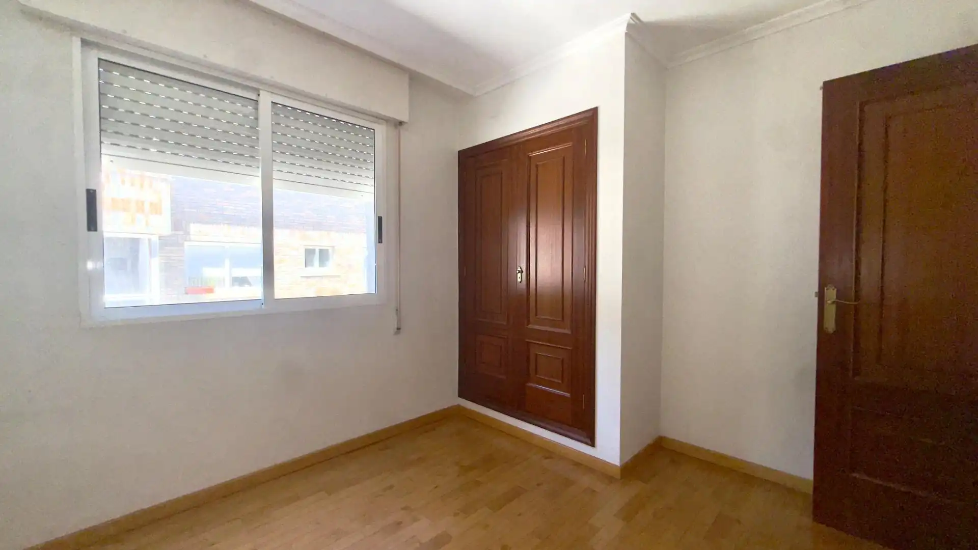 Schlafzimmer von Wohnung zum Verkauf in Xinzo de Limia
