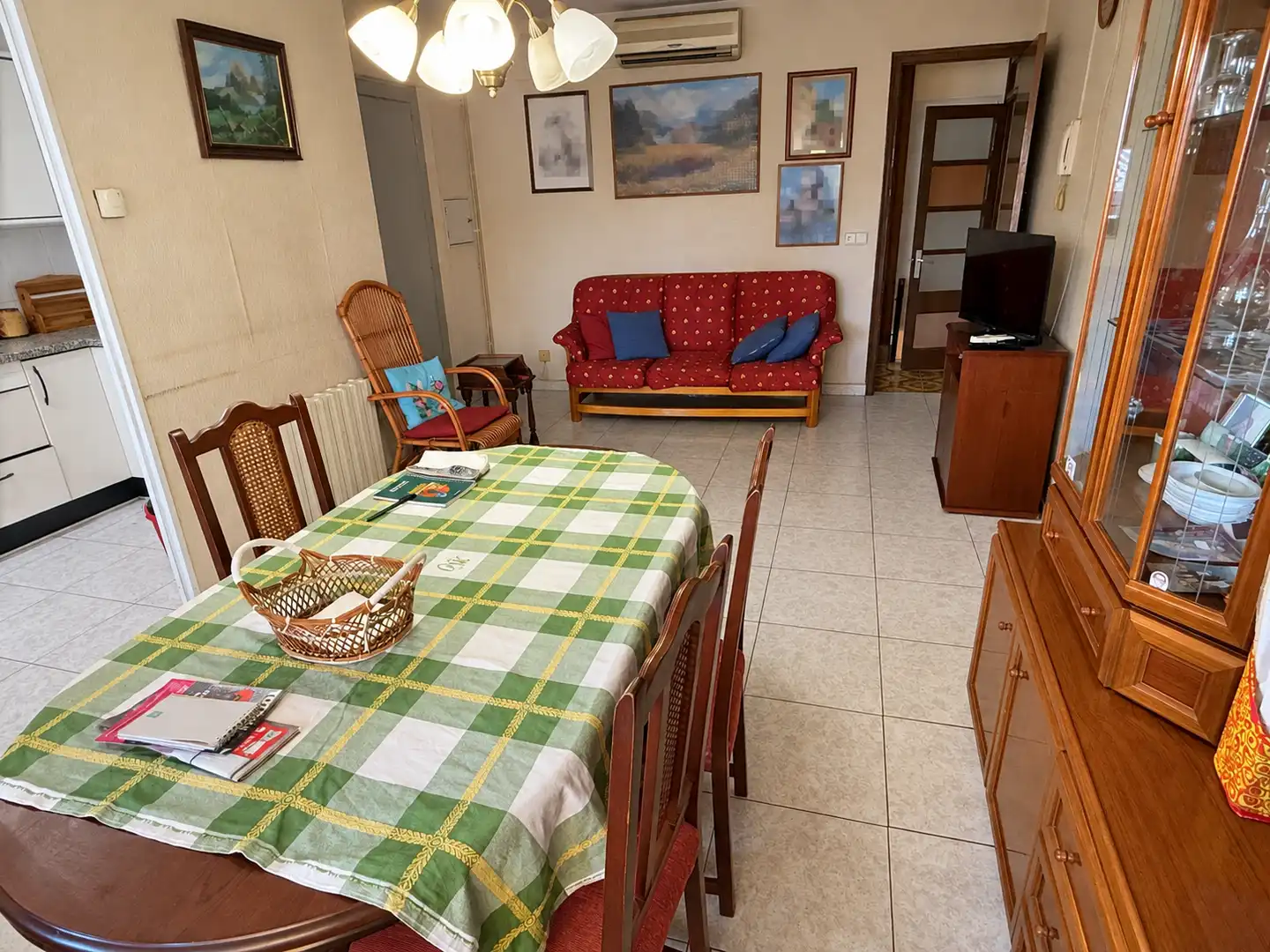 House for sale in Centre, imagen 6
