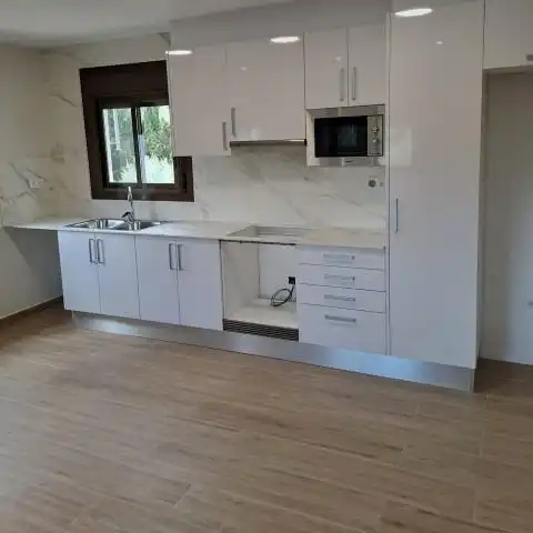 Casa con terraza en venta en Urbanizacion POLIGONO 81, imagen 20