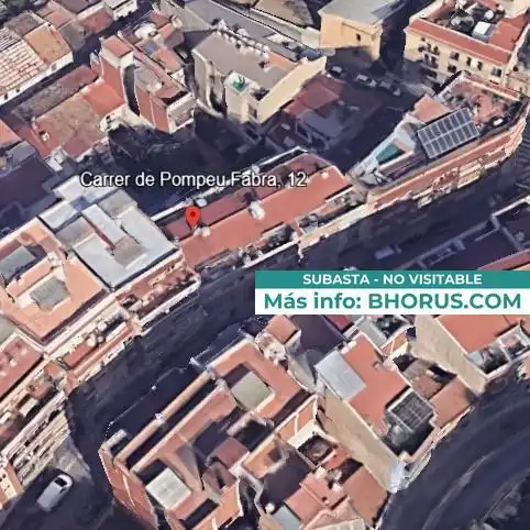 Piso con ascensor en venta en POMPEU FABRA 12, imagen 4