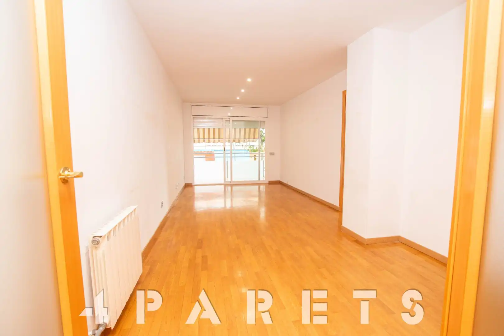 Flat for sale in Vilassar de Mar  with Heating, Parquet flooring and Oven
