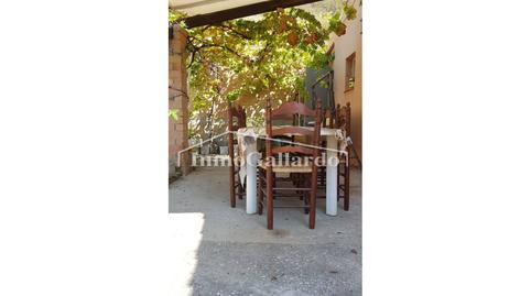 Foto 3 de Finca rústica en venda a Olías, Málaga Capital