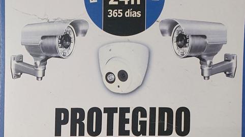 Photo 5 of Garage for sale in Calle Cascais, 38, Avenida de Europa, Montequinto