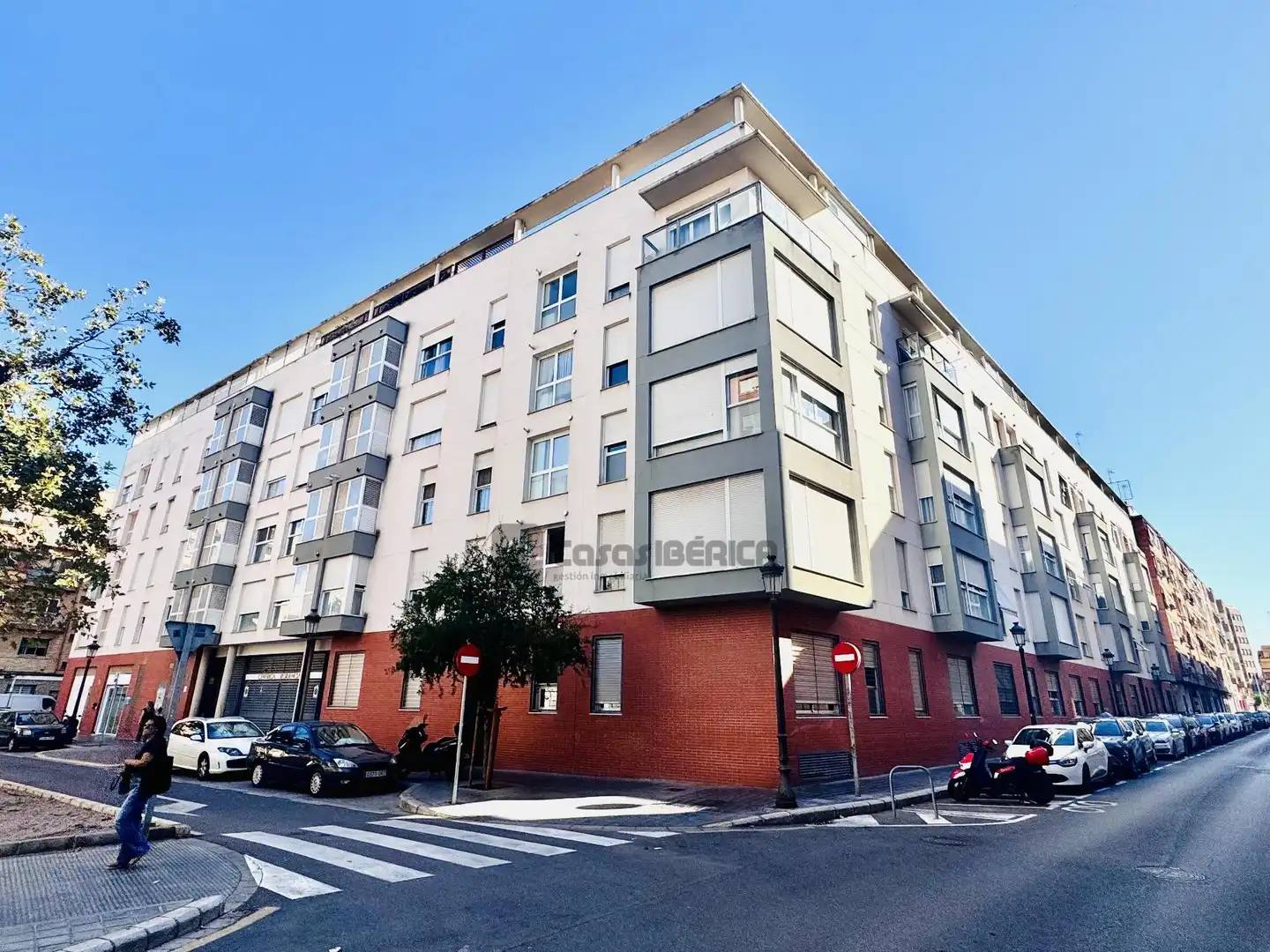 Piso con terraza en venta en Agullent