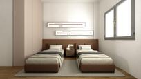 Bedroom of Flat for sale in Viladecans  with Air Conditioner, Heating and Terrace