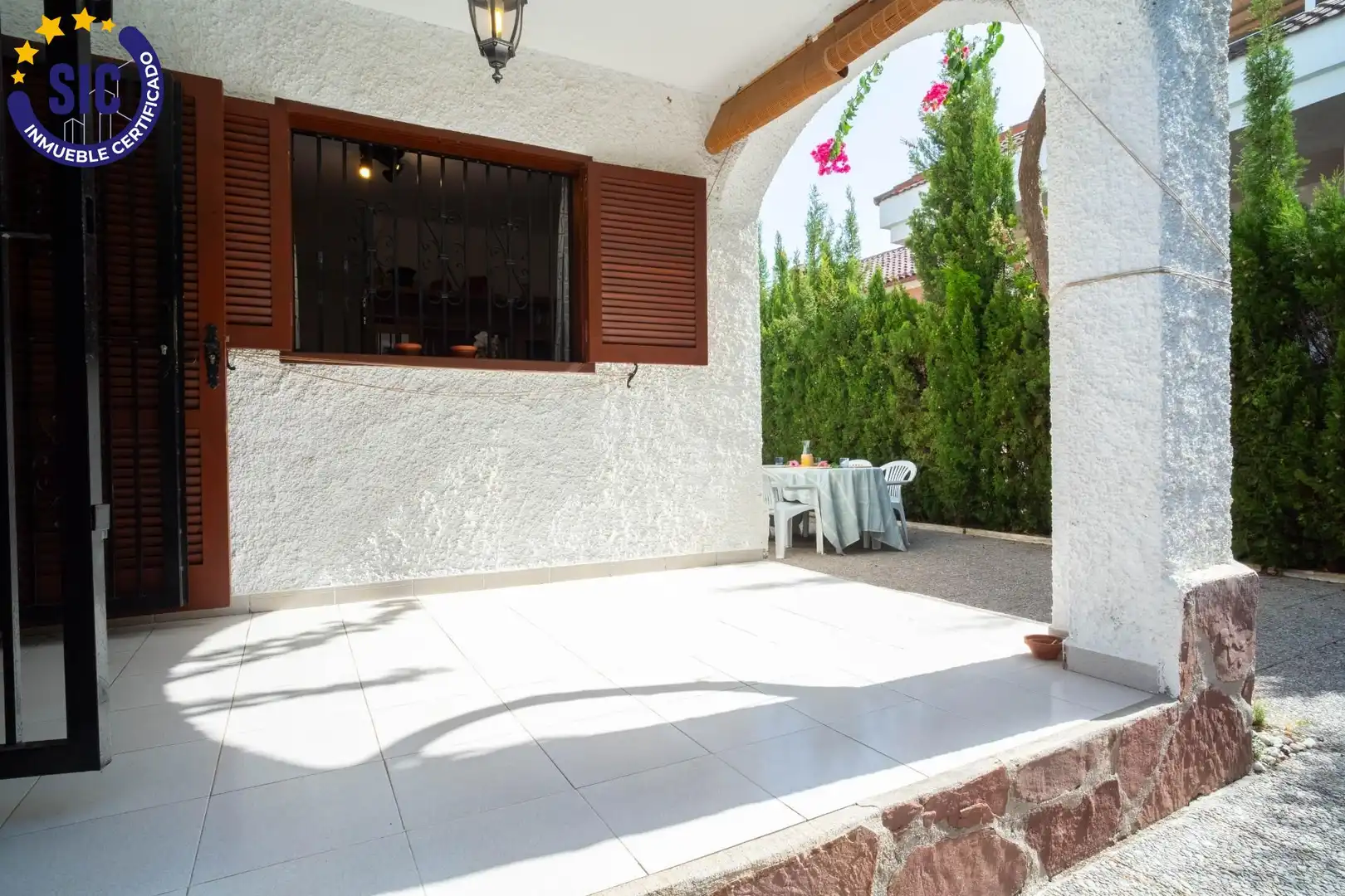 Adosado con terraza en venta en Calle E CALATAYUD 49, imagen 3