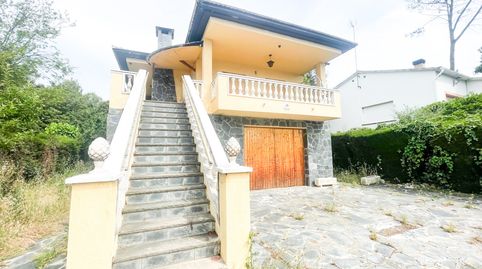 Photo 3 of Houses for sale in Lliçà d'Amunt, Barcelona