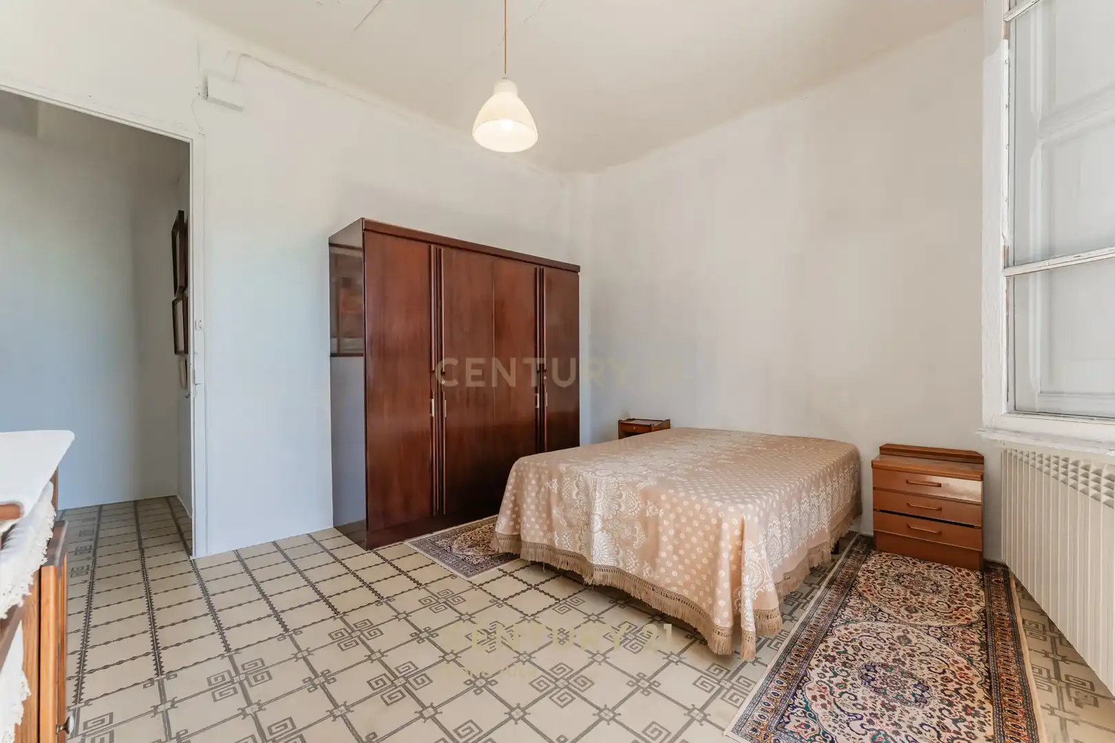 Bedroom of Residential for sale in Móra d'Ebre