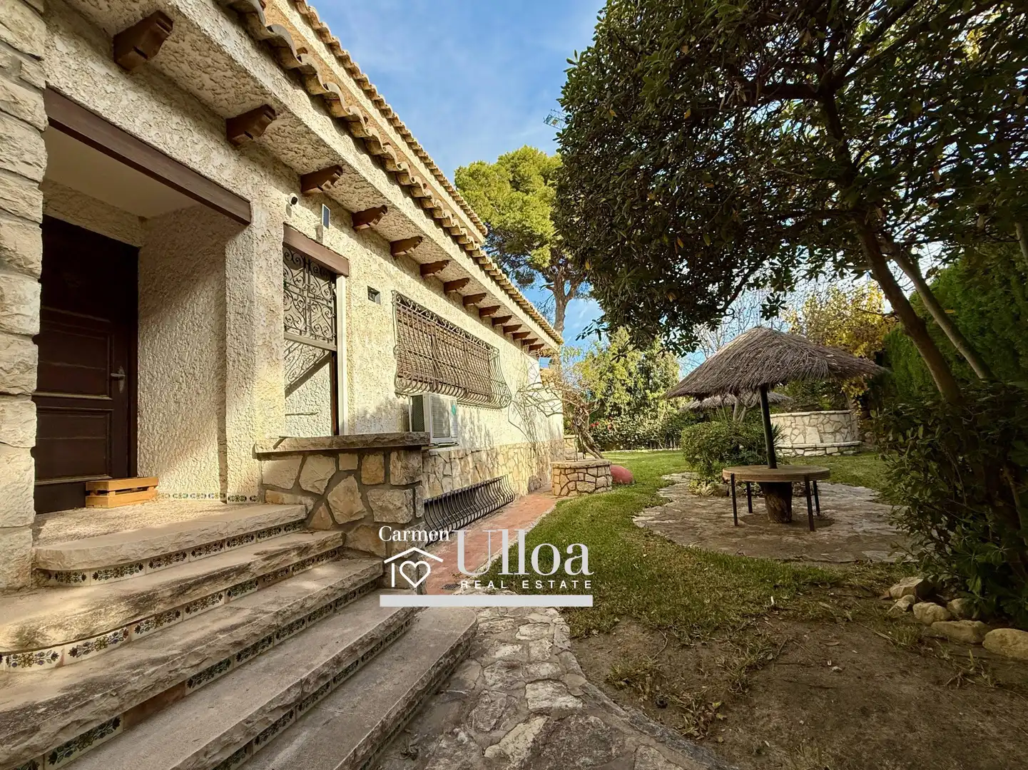 Casa con piscina en venta en Garbinet - Vistahermosa, imagen 9