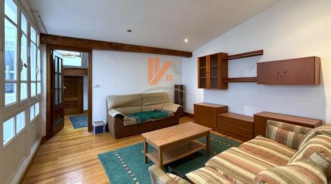 Photo 3 of Flat for sale in Rua Vilar, Casco Histórico, Santiago de Compostela