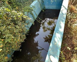 Piscina de Casa o xalet en venda en Bellpuig