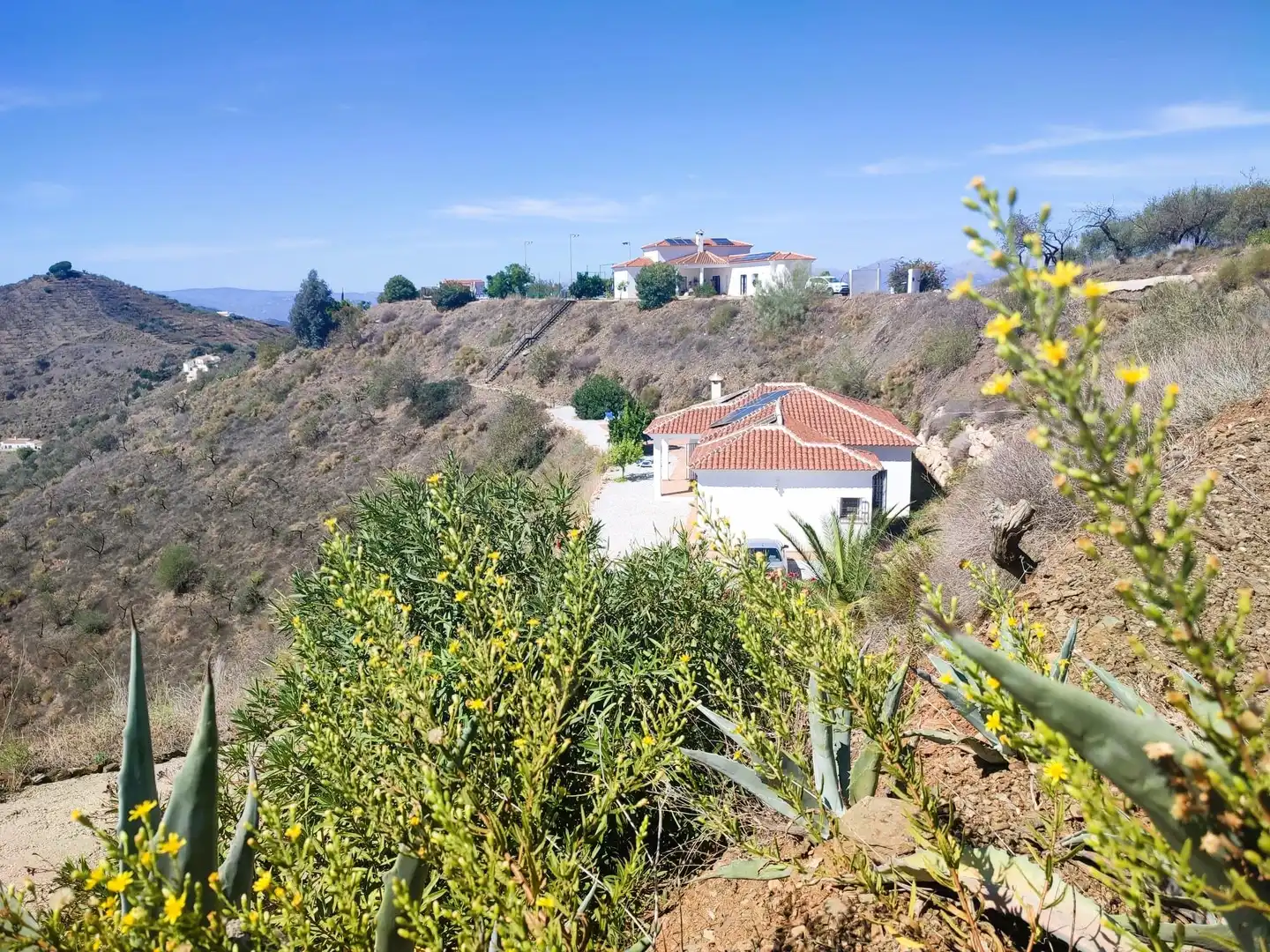 Casa en venda a Arenas, imagen 2