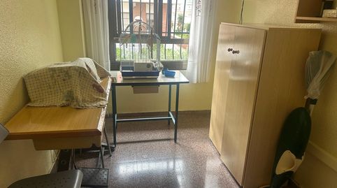 Foto 4 von Erdgeschoss zum Verkauf in Las Trescientas - San Francisco - Ciudad Vergel, Elda