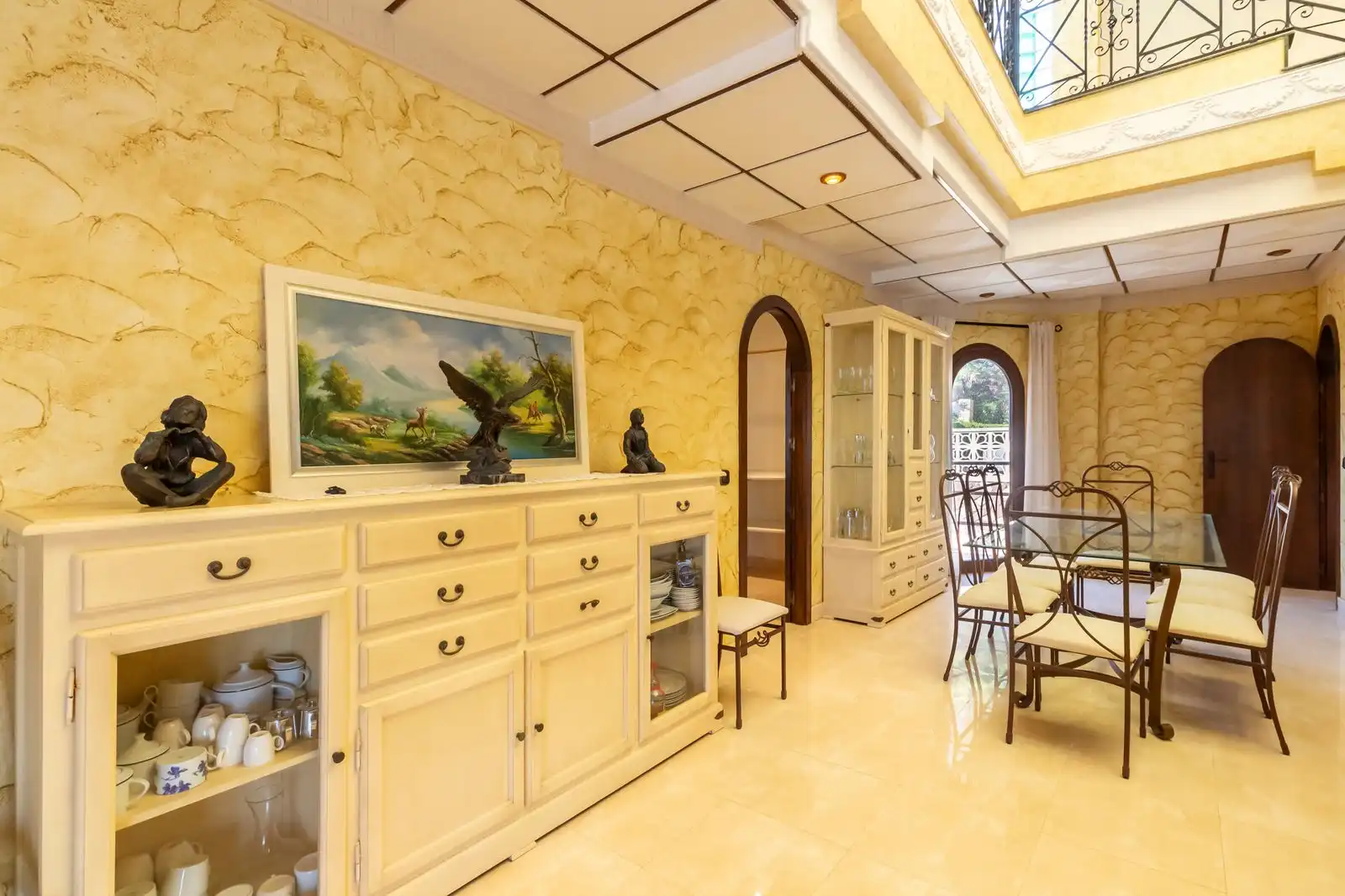 Detached house with terrace for sale in N/A, imagen 7