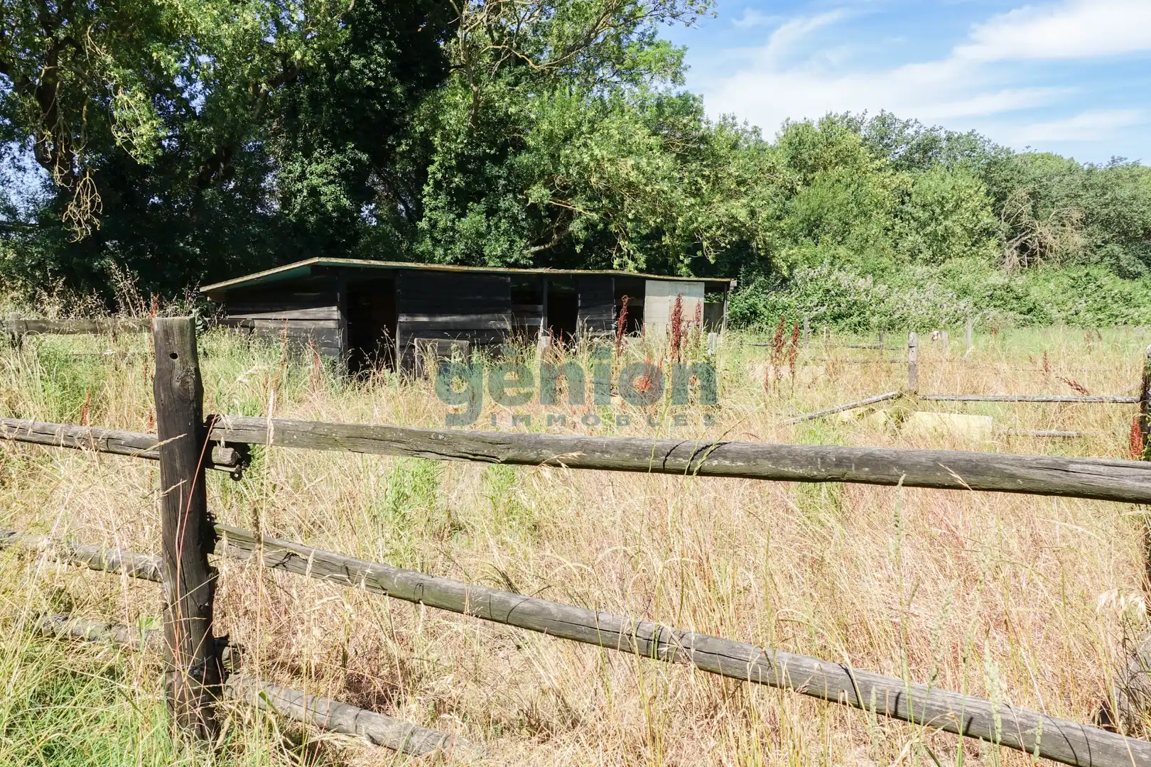 Country homes for sale in Sils  with Private garden