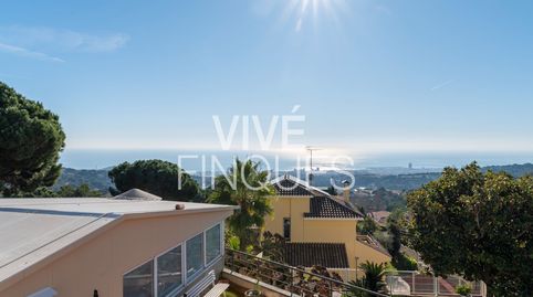 Foto 3 de Casa o chalet en venta en Urbanitzacions, Mataró