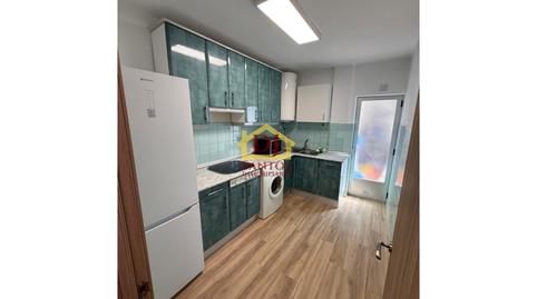 Foto 3 de Piso de alquiler en Calle Arapiles, San Bernardo, Salamanca