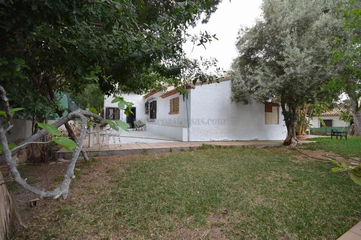 Casa o xalet en venda a Punta Prima