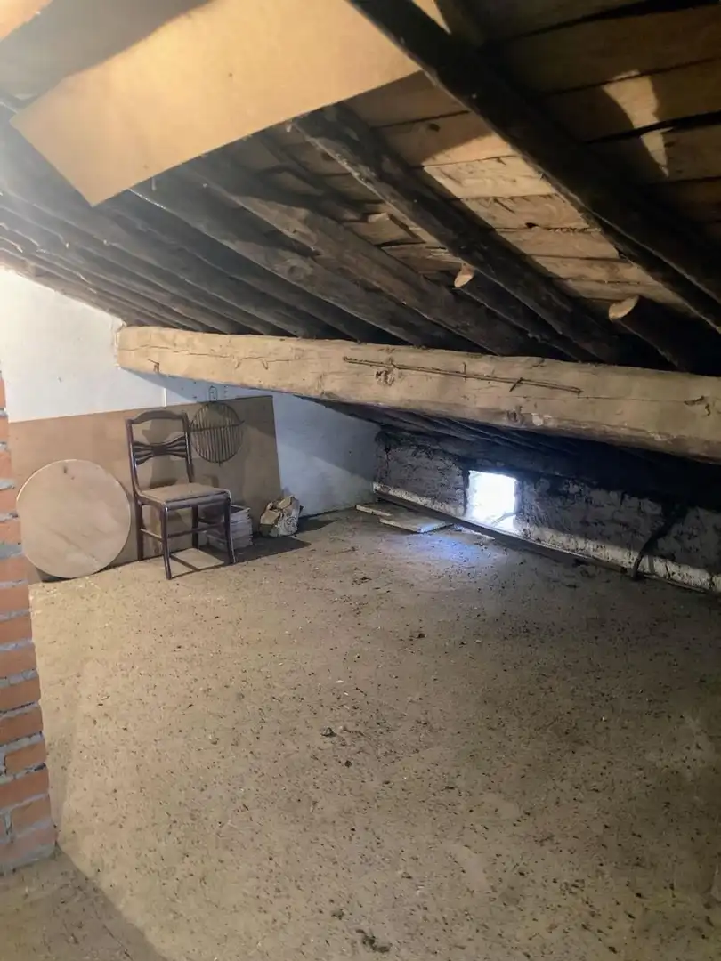 Casa adosada en venta en Pelahustán