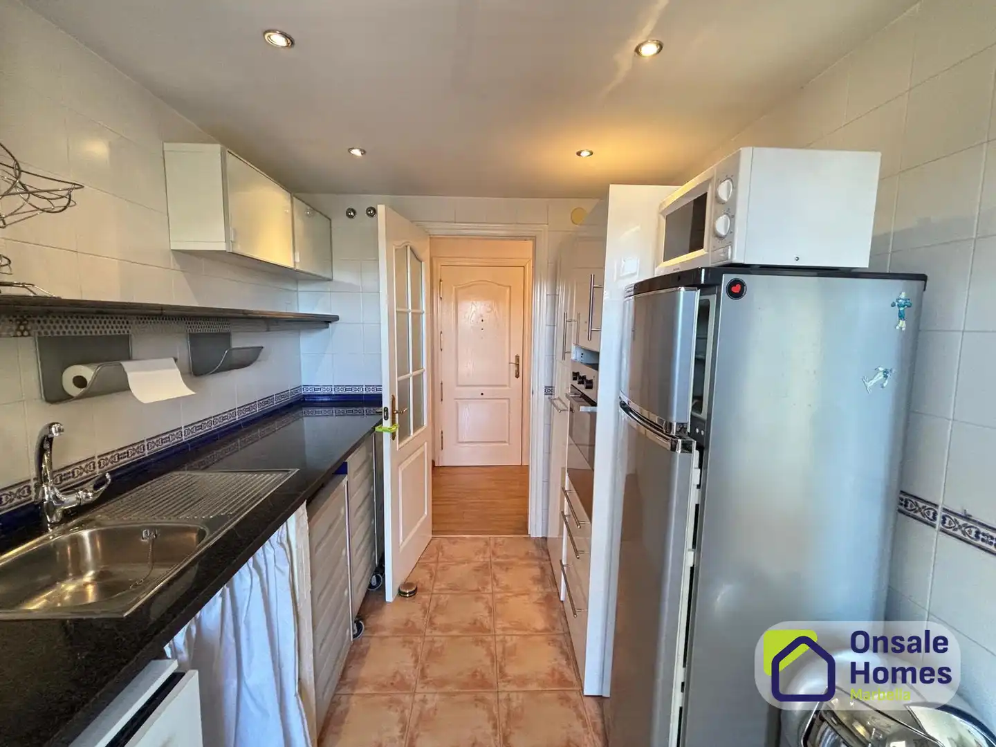 Dúplex con terraza en venta en Avenida Severo Ochoa, imagen 7