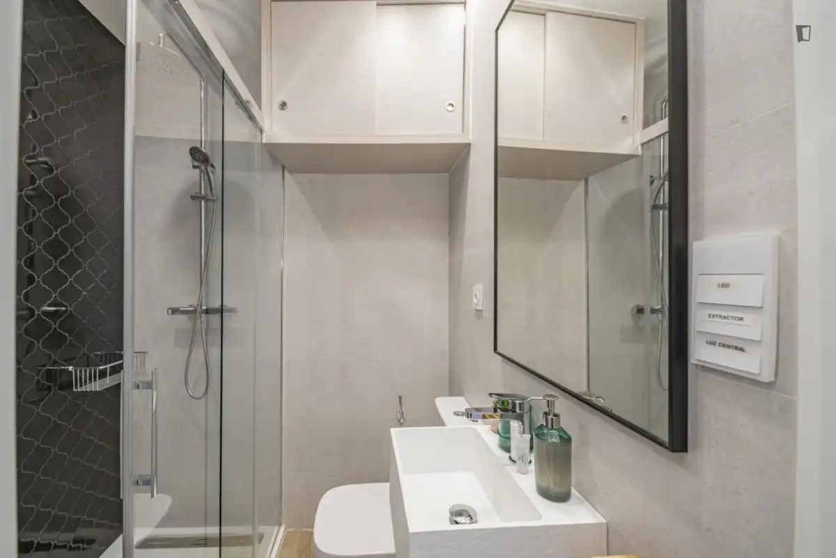 Habitación en Centro Histórico