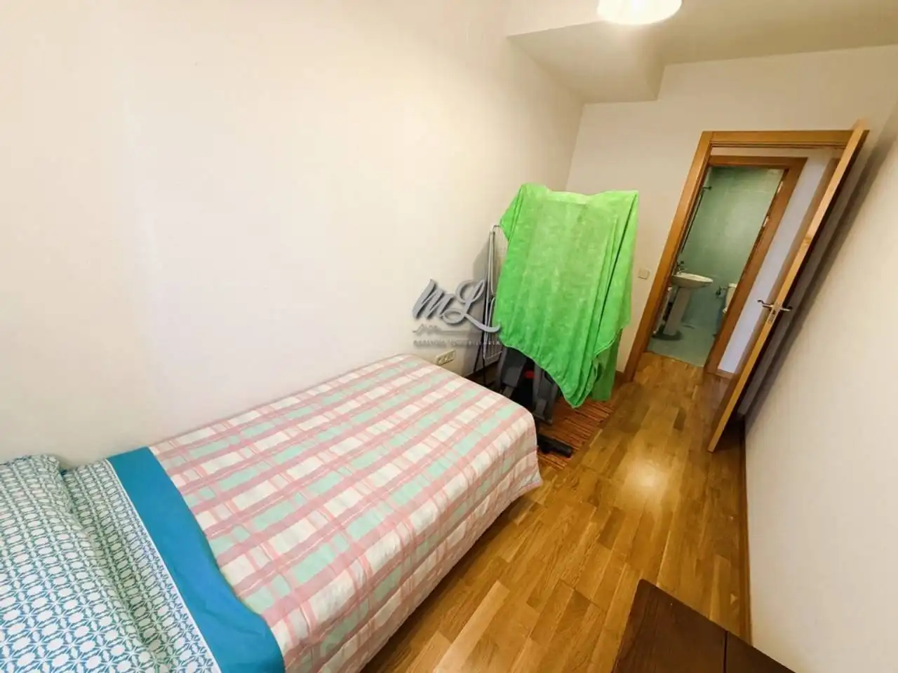 Habitación de Piso en venta en Olías del Rey con Aire acondicionado, Calefacción y Parquet