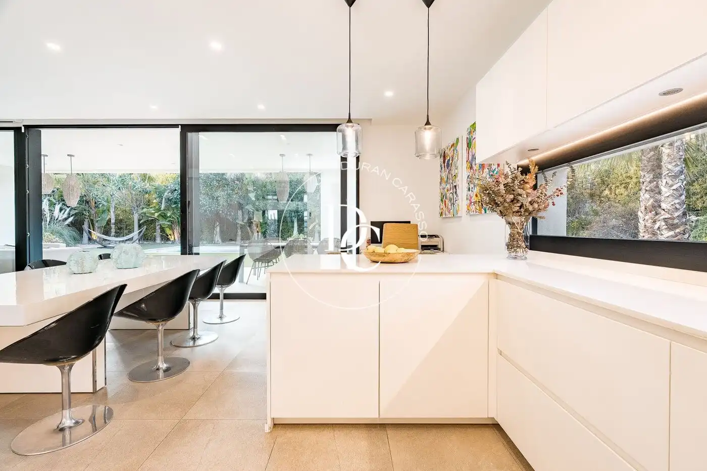 Casa con terraza en venta en Josep Maria Massip i Izabal, imagen 18