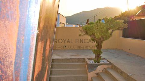 Photo 5 of Single-family semi-detached for sale in Avenida del Cosmos, 7, Montealto - Monterrey, Benalmádena