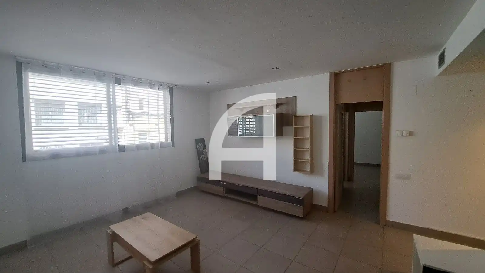 Piso en venta en Terrassa