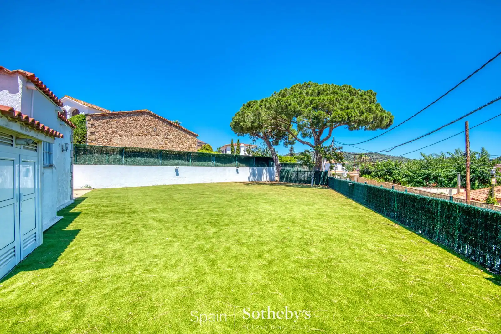 Casa amb piscina en venda a Av. Fanals, imagen 31