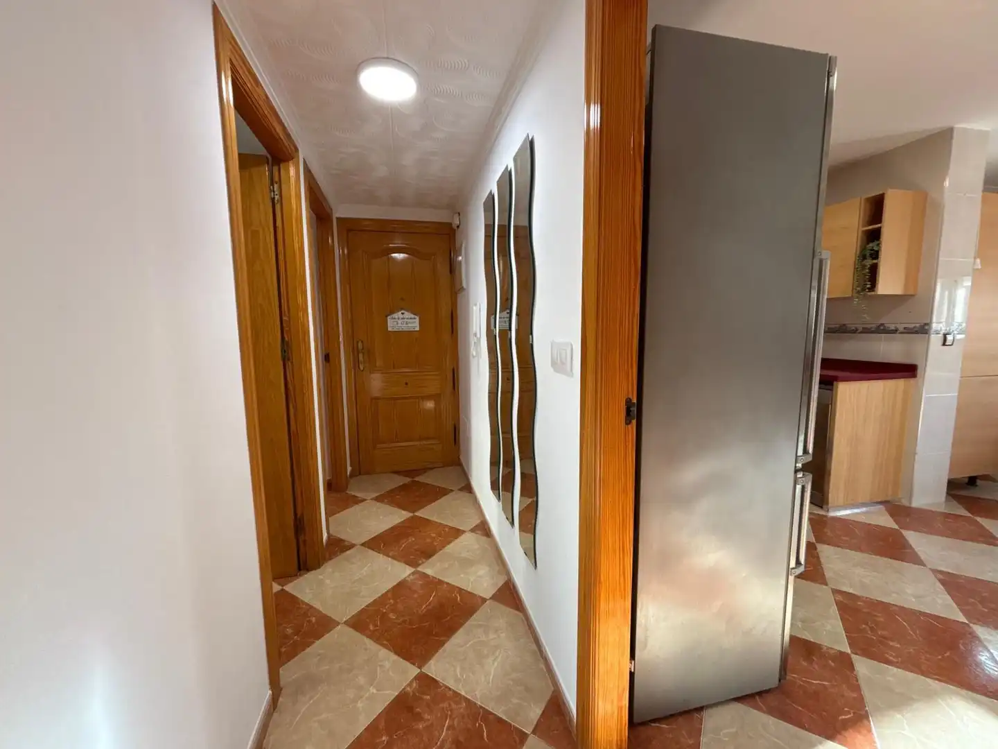 Wohnung zum Verkauf in Delicias, imagen 18