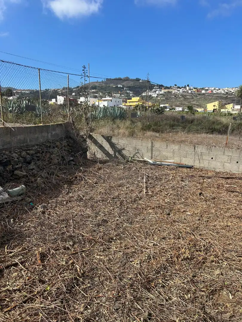 Residencial en venta en Firgas