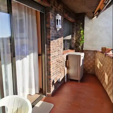 Flat with terrace for sale in Ciudad Lineal, imagen 16