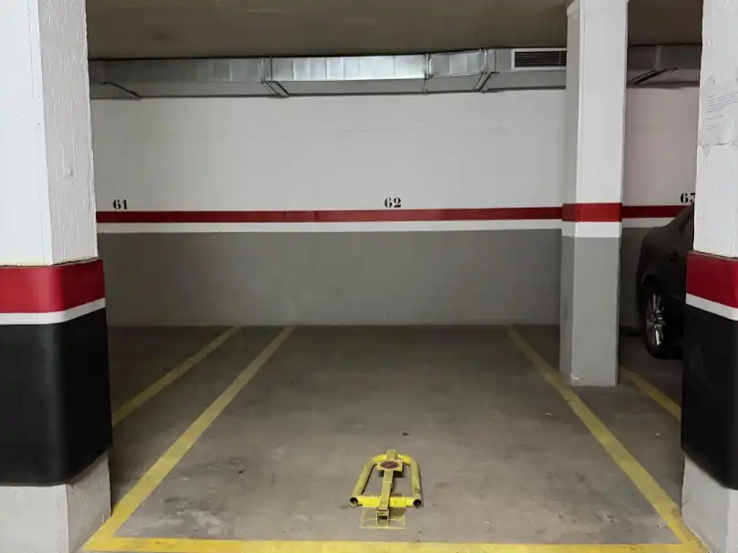 Parking de Garaje en venta en Canet d'En Berenguer