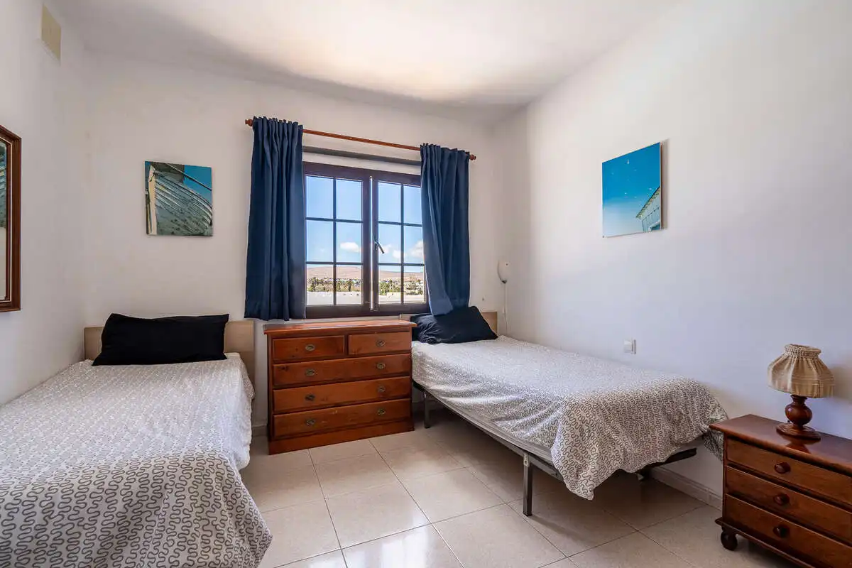 Habitación de Dúplex en venta en Teguise con Piscina comunitaria