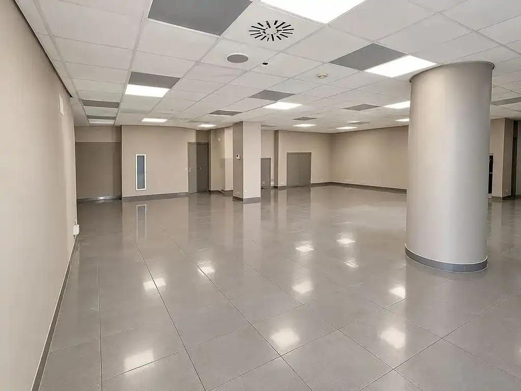 Commercial properties for rent in Barcelona