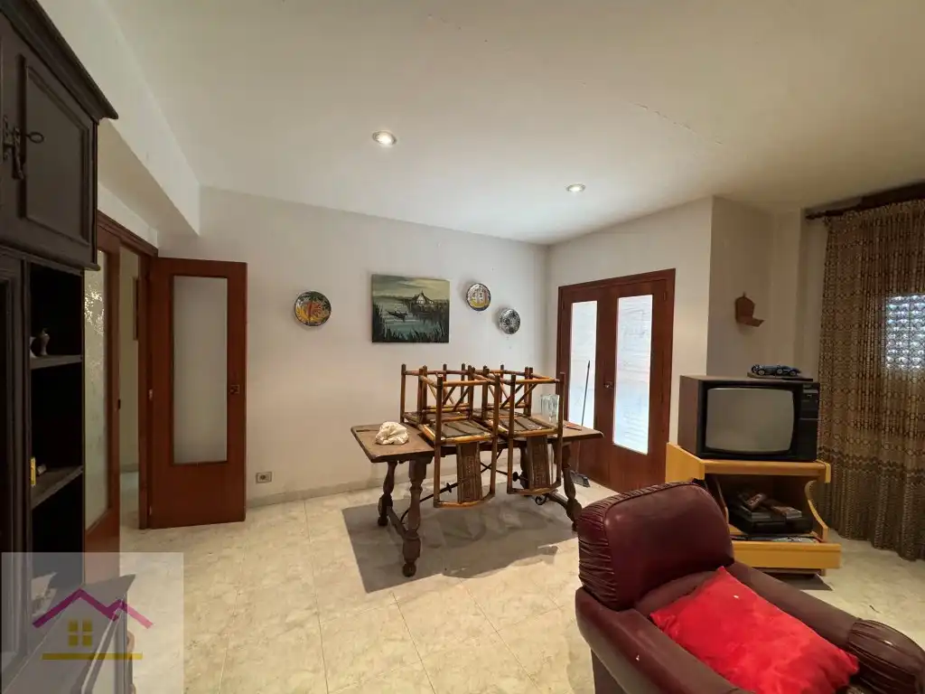Piso en venta en Alcalà de Xivert con Amueblado, Horno y Lavadora