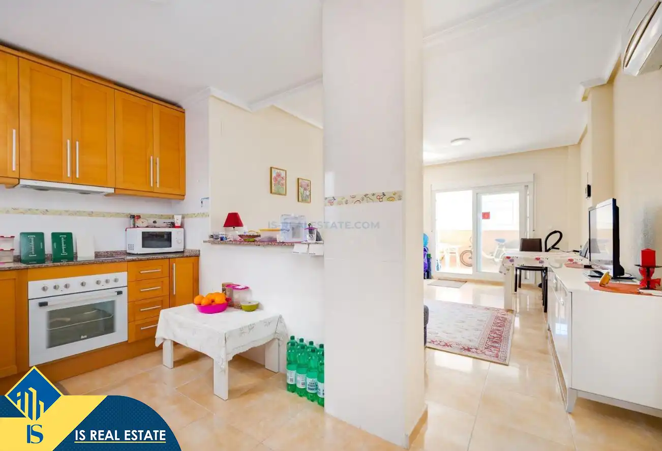 Penthouse mit Aufzug zum Verkauf in Centro, imagen 14