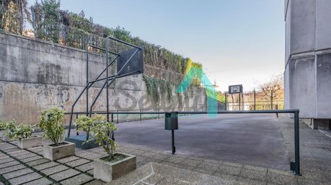 Foto 4 de Garaje en venta en Muñoz Degraín, Auditorio - Seminario - Parque de Invierno, Oviedo