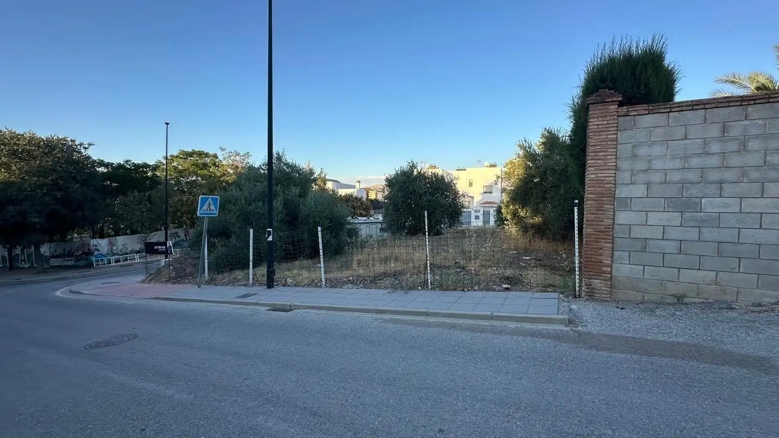 Wohnbaugrundstück zum Verkauf in Calle PINTOR MANUEL GOMEZ MOREN, imagen 10