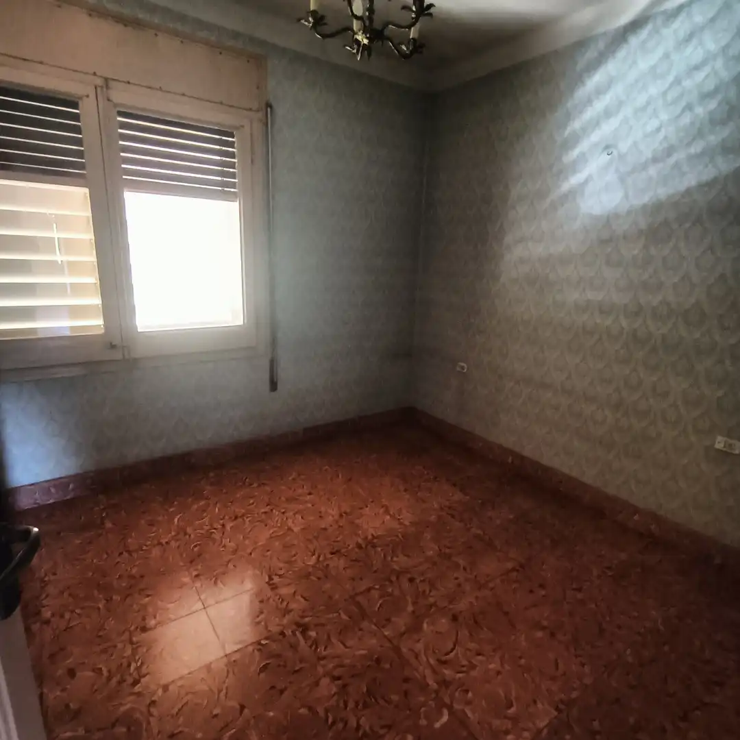 Habitación de Casa o chalet en venta en Cardedeu con Jardín privado, Terraza y Balcón