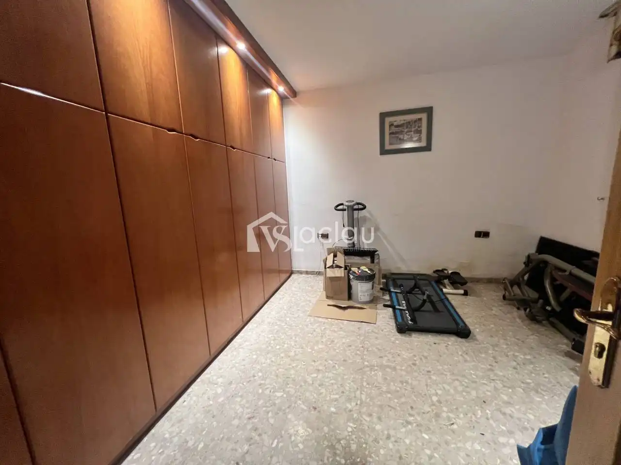 Casa o chalet en venta en Olesa de Montserrat con Jardín privado