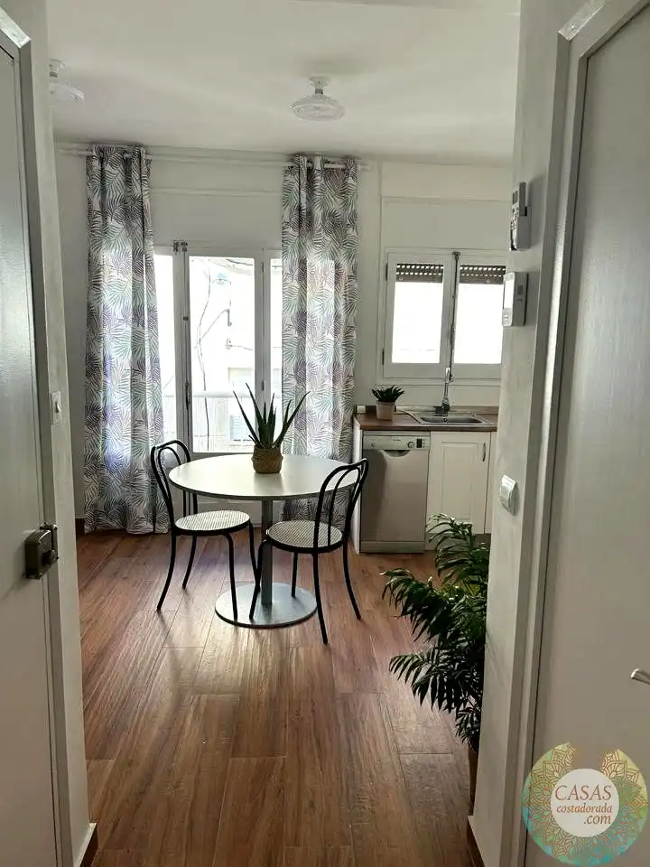 Comedor de Casa o chalet en venta en L'Ametlla de Mar 