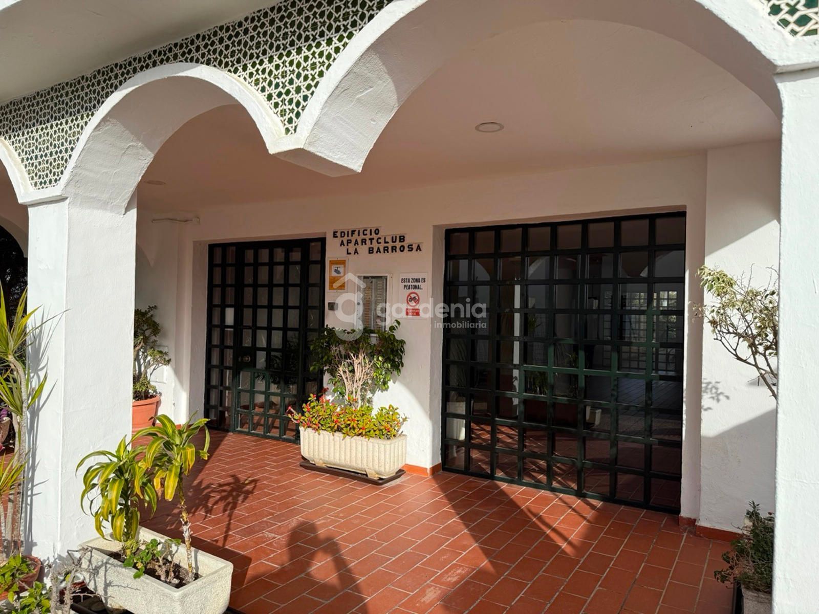 Flat for sale in Chiclana de la Frontera  with Private garden, Swimming Pool and Community pool