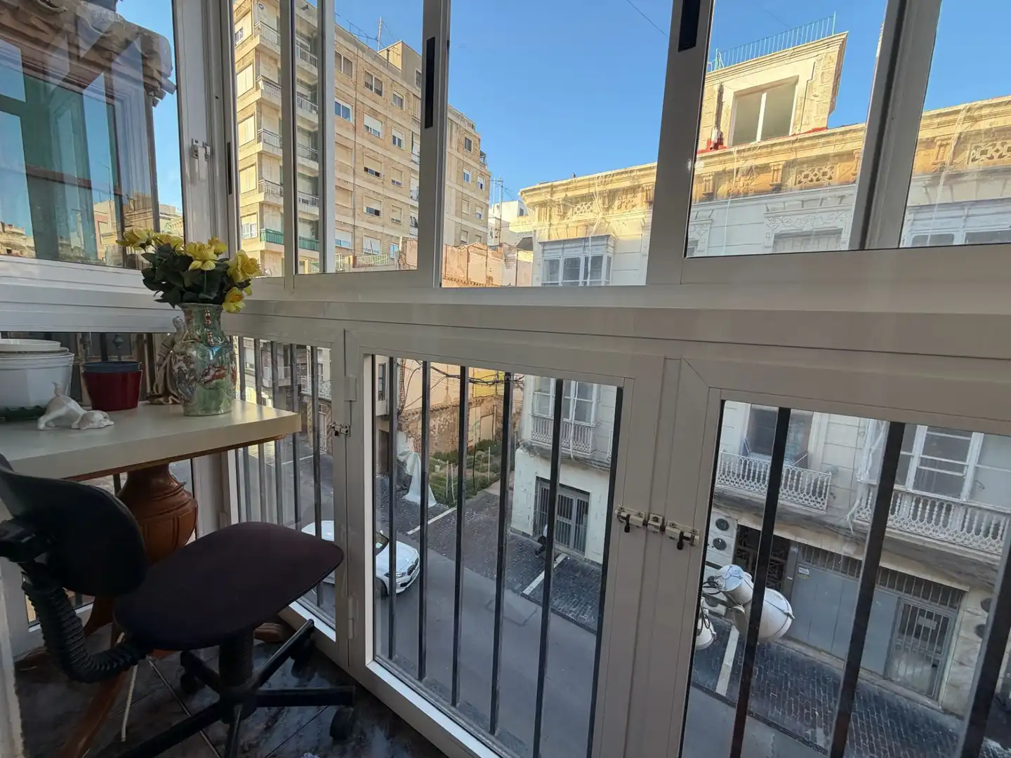 Mixt residencial en venda a Calle de la Serreta, imagen 13