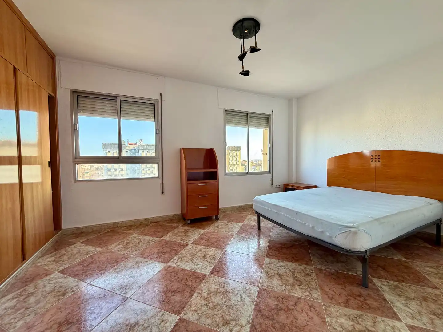 Piso en venta en Corregidor Nicolás Isidro, Portada Alta - Pol. Crta. De Cártama