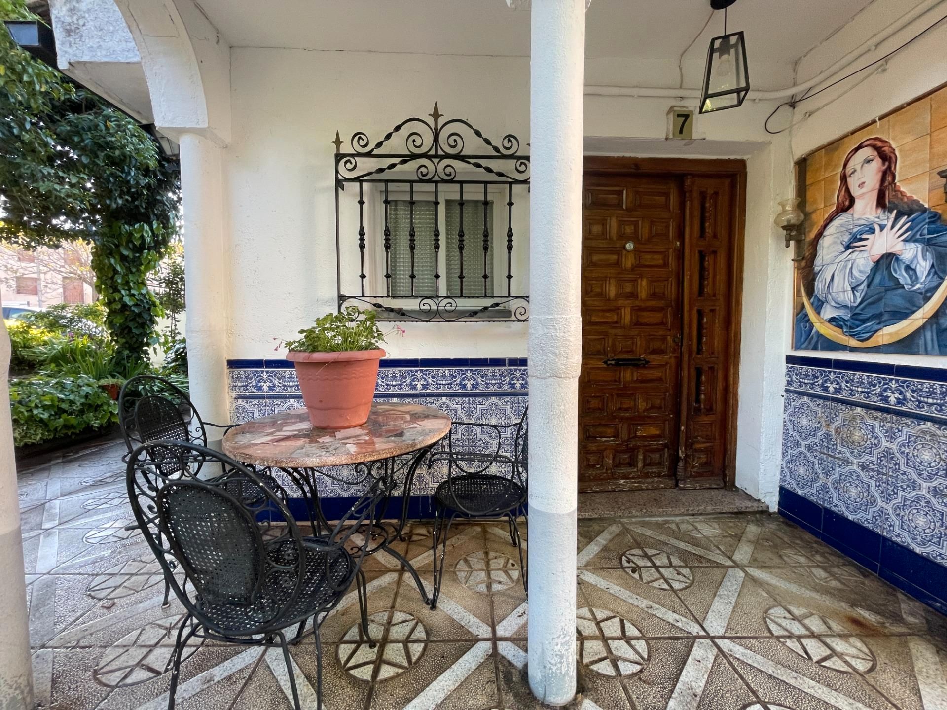 Casa o xalet en venda a Chinchón