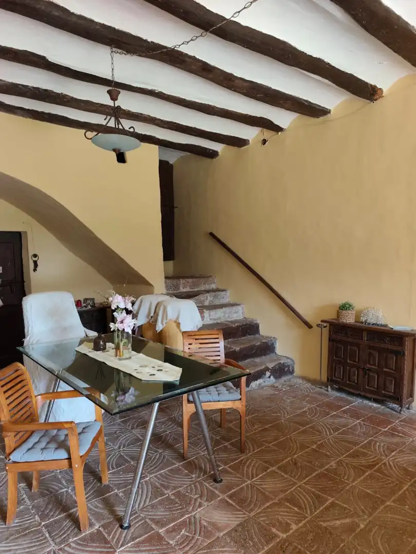 Finca rústica en venda en Corbera de Llobregat amb Jardí privat