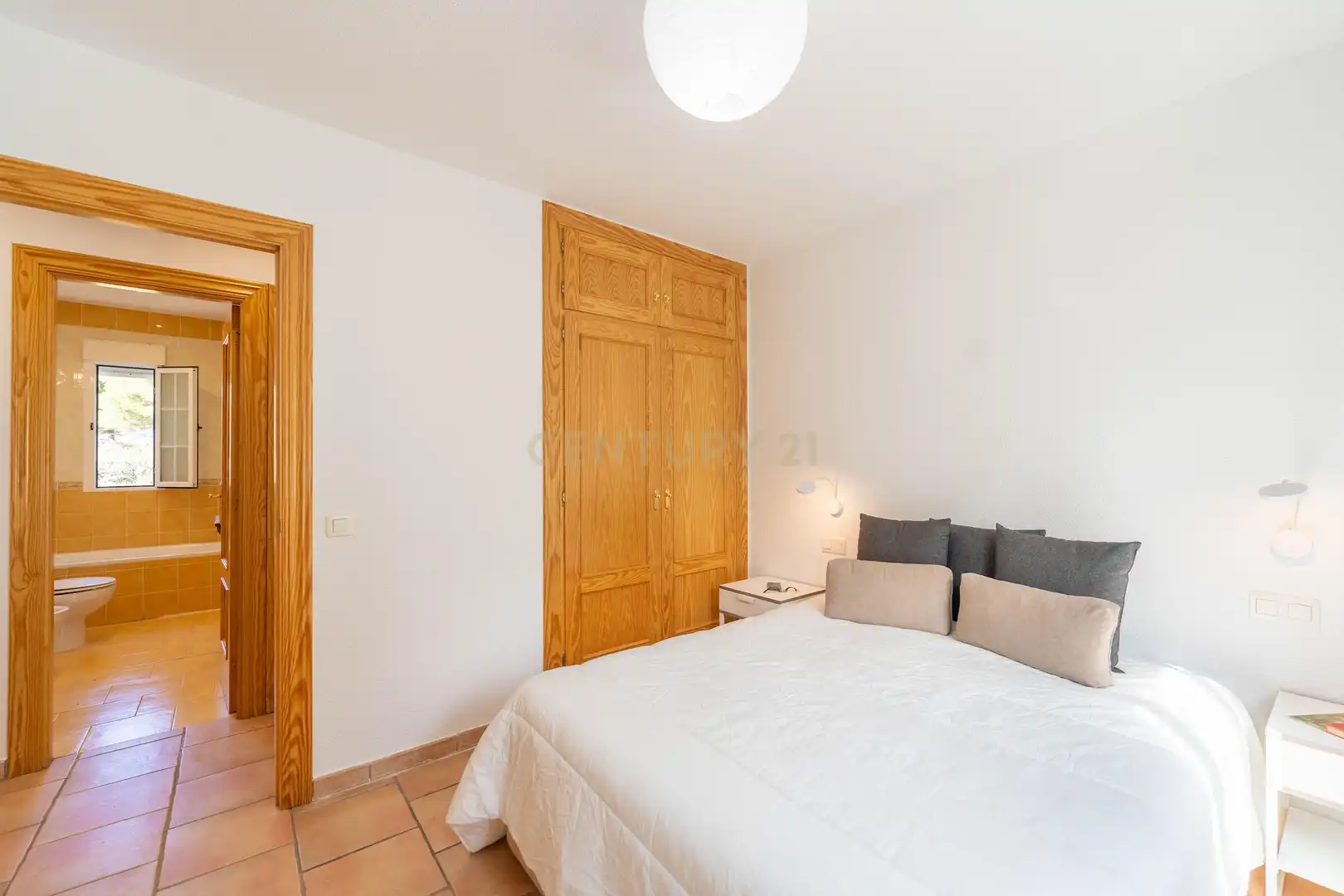 Casa o chalet en venta en Olivar, 492, Marugán