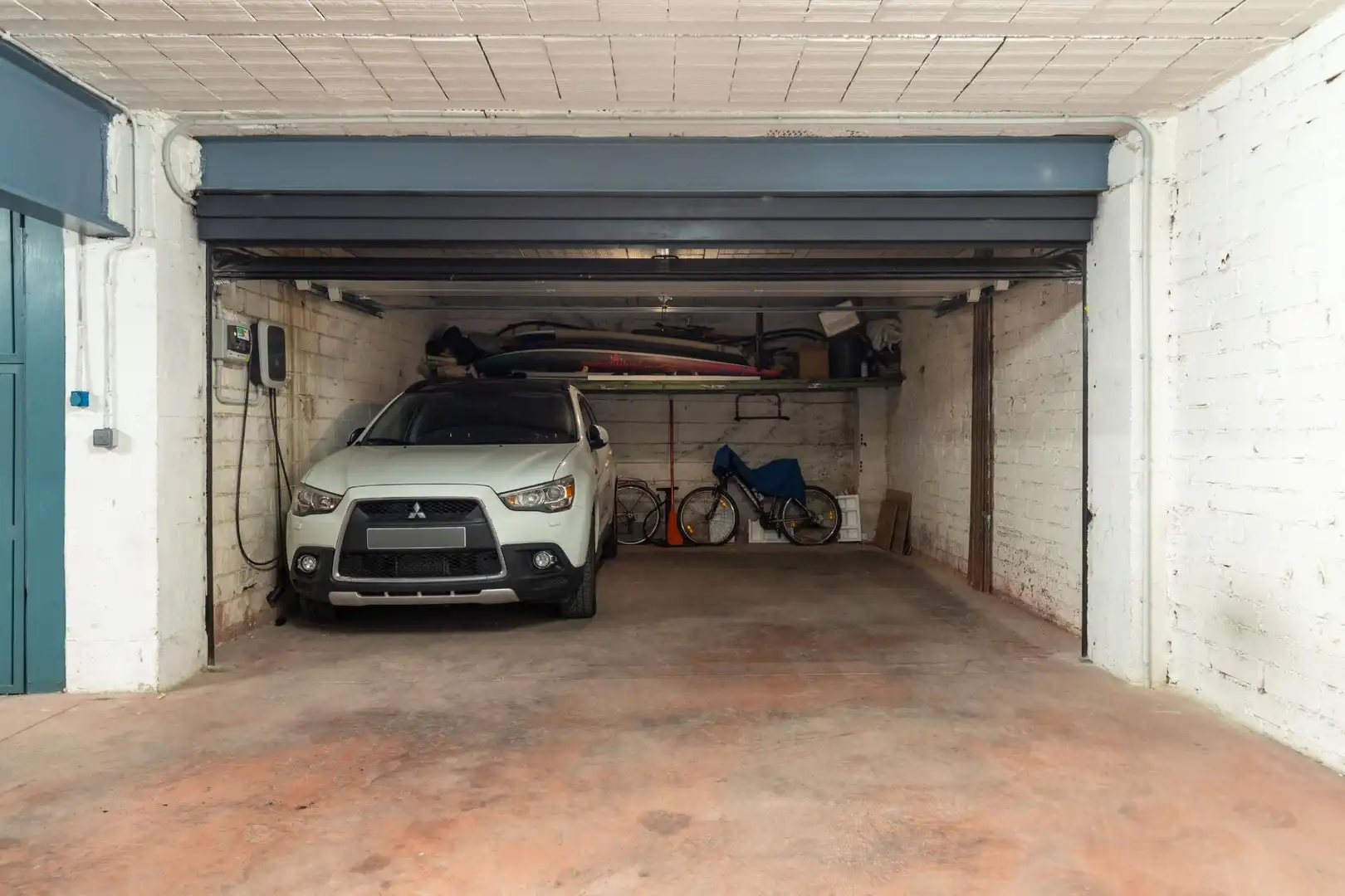 Aparcament de Casa o xalet en venda en El Vendrell amb Parquet, Terrassa i Balcó